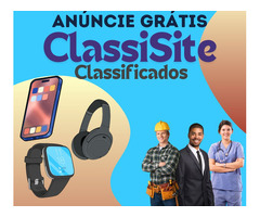 No Classisite, vender sua empresa ficou mais simples