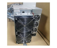 Bitmain Antminer S21 Pro (234Th) 3531W BTC Asic Crypto Miner