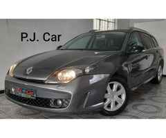 Renault Laguna 3 Break Dynamique S 2.0 DCI 150 CV