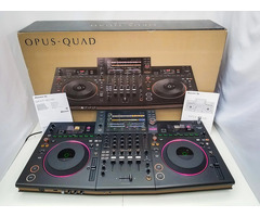 Pioneer Opus-Quad, Pioneer Xdj-RX3, Pioneer Xdj-Xz , Pioneer Ddj-FLX10, Pioneer Ddj-REV7, Pioneer Cd