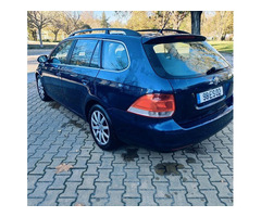 VW Golf Variant 1.9 TDI 105 CV - 07