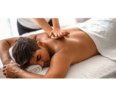 Massagem ao Domicilio Lisboa