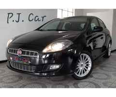 Fiat Bravo Sport 1.6 M-Jet 16V 120 CV